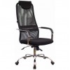 Кресло Everprof EP-708 black
